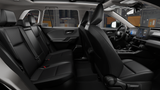 New 2026 Toyota RAV4 SUV