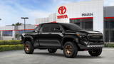 New 2026 Toyota Tacoma i-FORCE MAX Truck
