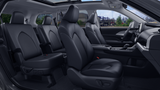New 2026 Toyota Grand Highlander Hybrid SUV