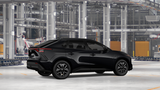 New 2026 Toyota bZ SUV