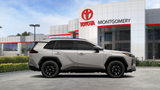 New 2026 Toyota RAV4 Plug-in Hybrid SUV