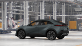 New 2026 Toyota C-HR SUV