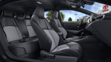 New 2026 Toyota Corolla Hatchback Sedan
