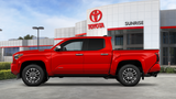 New 2026 Toyota Tacoma i-FORCE MAX Truck