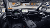 New 2026 Toyota Grand Highlander SUV