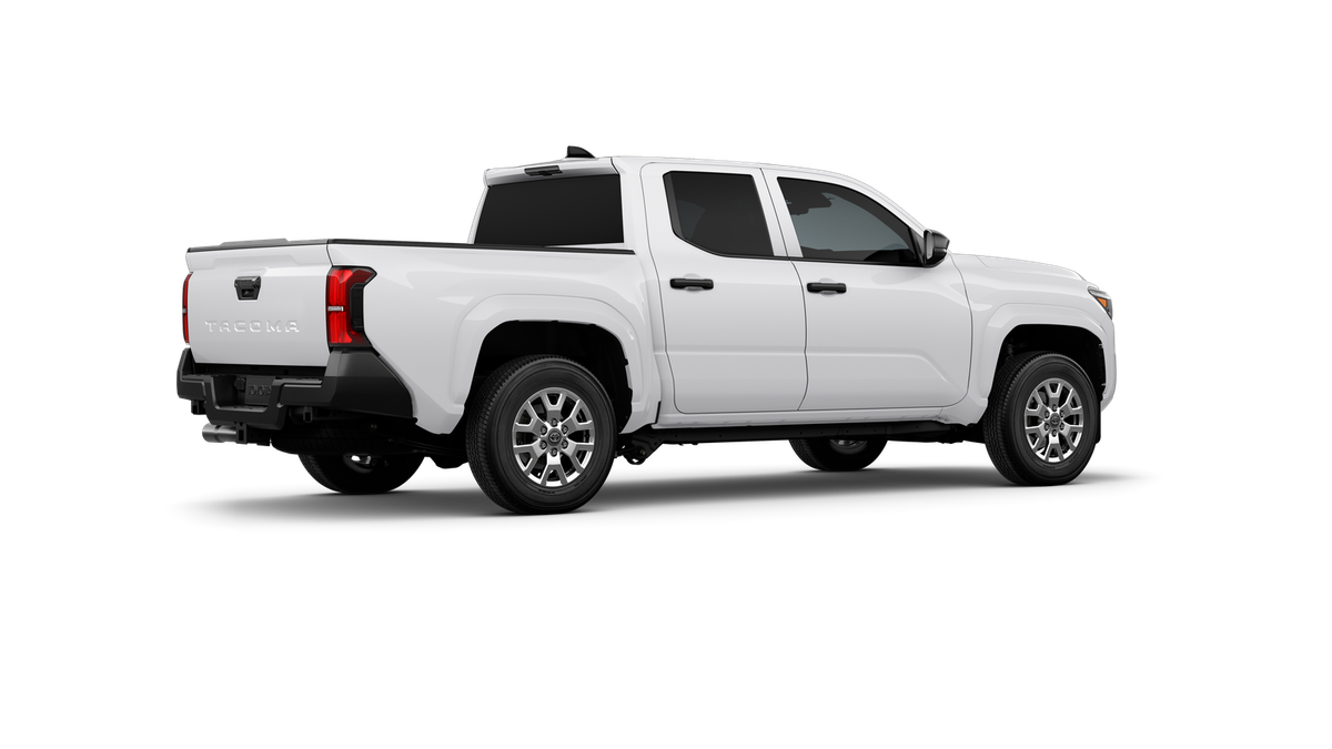 2026 Toyota Tacoma SR - Photo 13