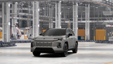 New 2026 Toyota RAV4 SUV