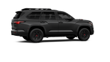 New 2026 Toyota Sequoia SUV