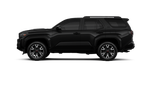 New 2026 Toyota 4Runner Wagon