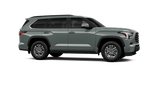 New 2026 Toyota Sequoia SUV