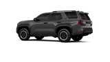 New 2026 Toyota 4Runner i-FORCE MAX SUV