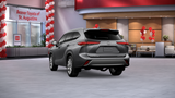 New 2026 Toyota Highlander SUV