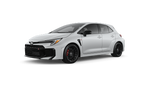 New 2026 Toyota GR Corolla Sedan