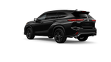 New 2026 Toyota Highlander SUV