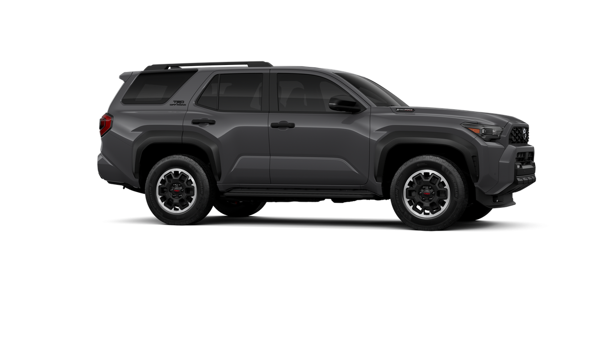 New 2026 Underground Toyota 4Runner TRD Off-Road Premium image 15