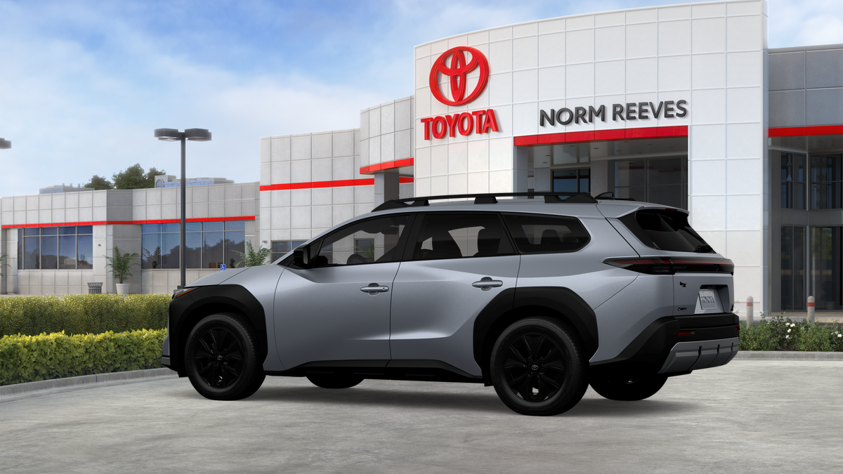New 2026 Steel Toyota  image 7
