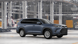 New 2026 Toyota Grand Highlander SUV