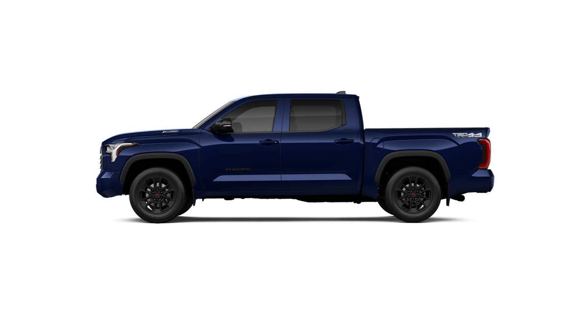 2026 Toyota Tundra Limited - Photo 30