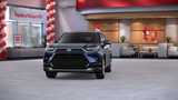 New 2026 Toyota Grand Highlander SUV