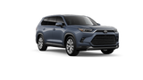 New 2026 Toyota Grand Highlander Hybrid SUV