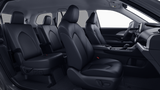 New 2026 Toyota Grand Highlander SUV