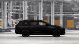 New 2027 Toyota bZ Woodland Sedan