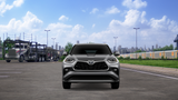 New 2026 Toyota Highlander SUV