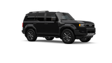 New 2027 Toyota Land Cruiser SUV