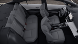 New 2026 Toyota Corolla Hybrid Sedan