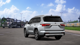 New 2026 Toyota Sequoia SUV