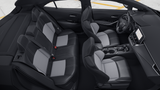 New 2026 Toyota Corolla Hatchback Sedan