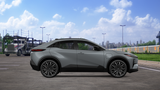 New 2026 Toyota C-HR SUV