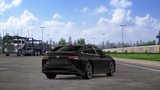 New 2026 Toyota Mirai Sedan