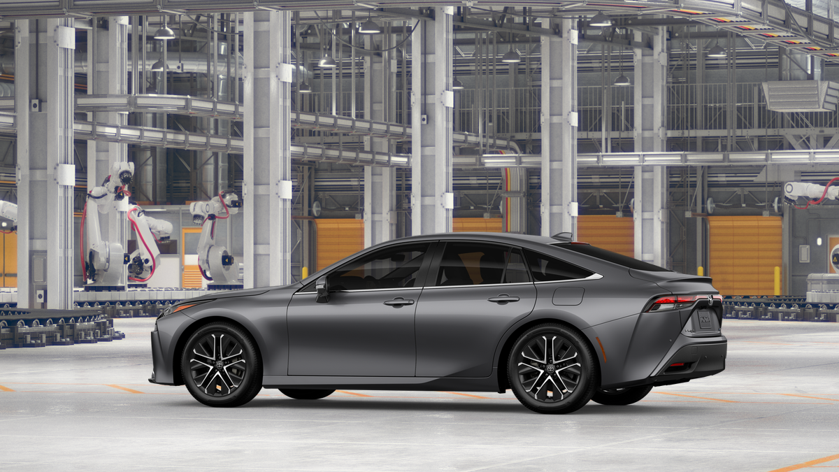 New 2026 Heavy Metal <sup>1</sup> Toyota  image 7