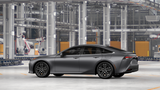 New 2026 Toyota Mirai Sedan