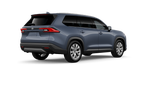 New 2026 Toyota Grand Highlander SUV