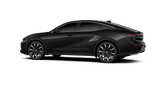 New 2026 Toyota Crown Sedan