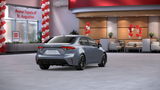 New 2026 Toyota Corolla Hybrid Sedan