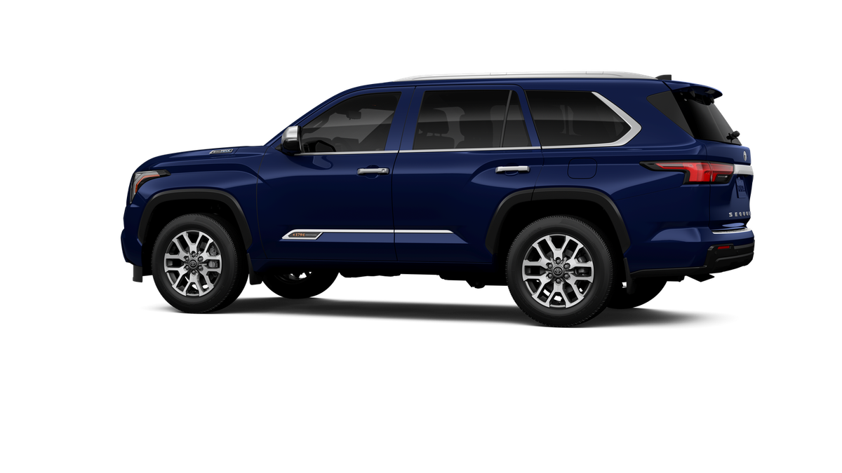 New 2026  Toyota  1794 Edition image 7
