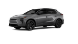 New 2026 Toyota bZ SUV