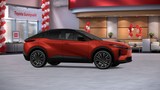 New 2026 Toyota C-HR SUV
