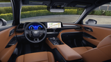 New 2026 Toyota Crown Signia SUV
