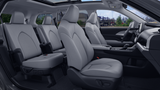 New 2026 Toyota Grand Highlander Hybrid SUV