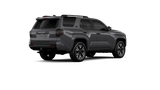 New 2026 Toyota 4Runner SUV