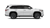 New 2026 Toyota Sequoia SUV