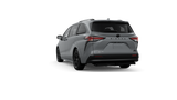 New 2026 Toyota Sienna Van