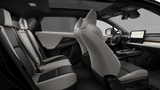 New 2026 Toyota bZ SUV