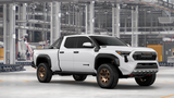 New 2026 Toyota Tacoma i-FORCE MAX Truck