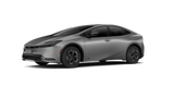 New 2027 Toyota Prius Sedan