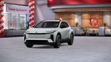 New 2026 Toyota C-HR SUV
